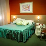 Europa Szálloda 3*