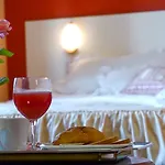 Szálloda Europa 3*