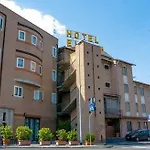 Szálloda Europa 3*