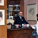 Szálloda Europa 3*