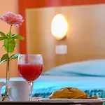 Szálloda Europa 3*