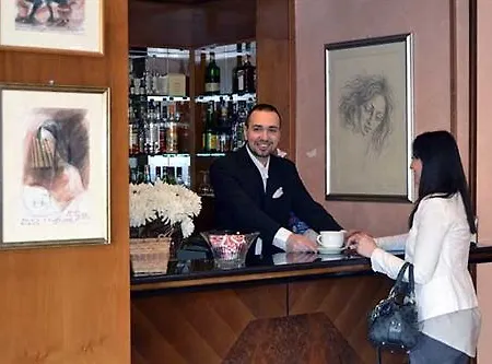 Hotel Europa 3*