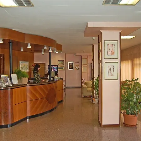 Europa 3* Poggibonsi