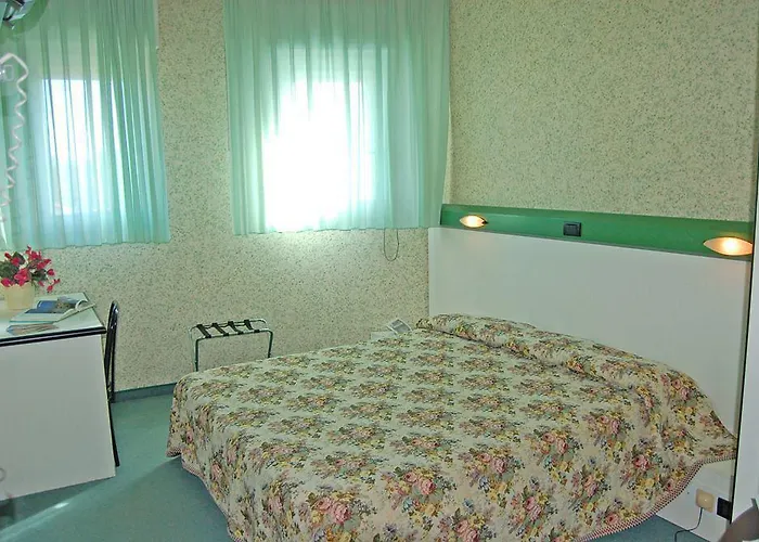 Europa 3* Poggibonsi