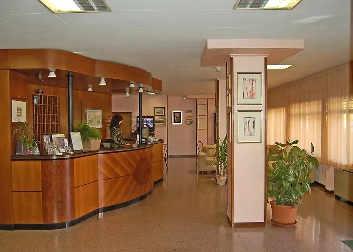 Europa 3* Poggibonsi